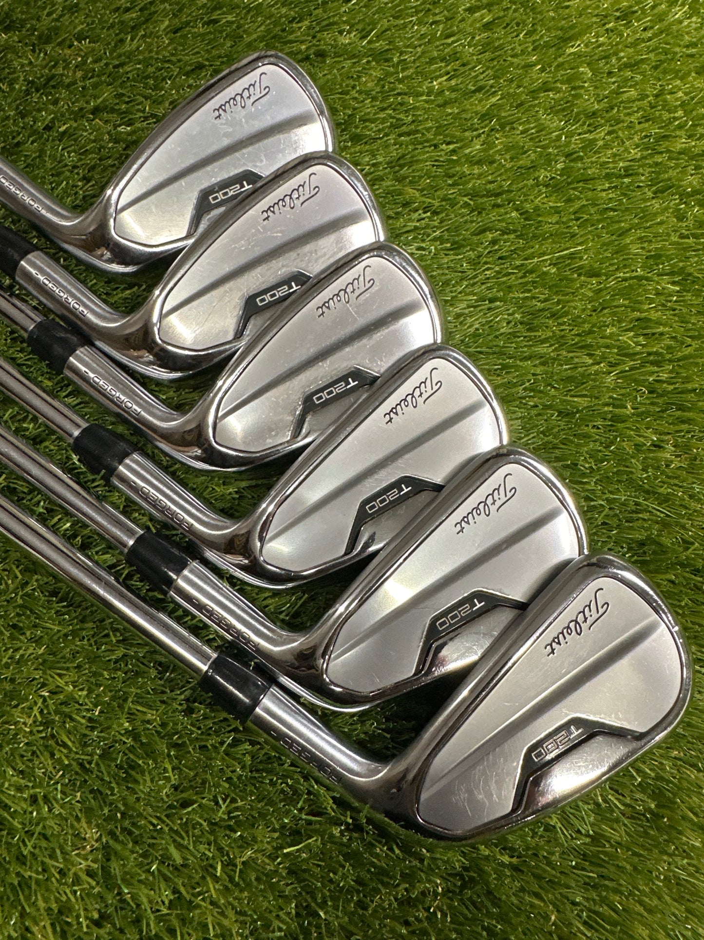 Titleist T200 5-PW Irons