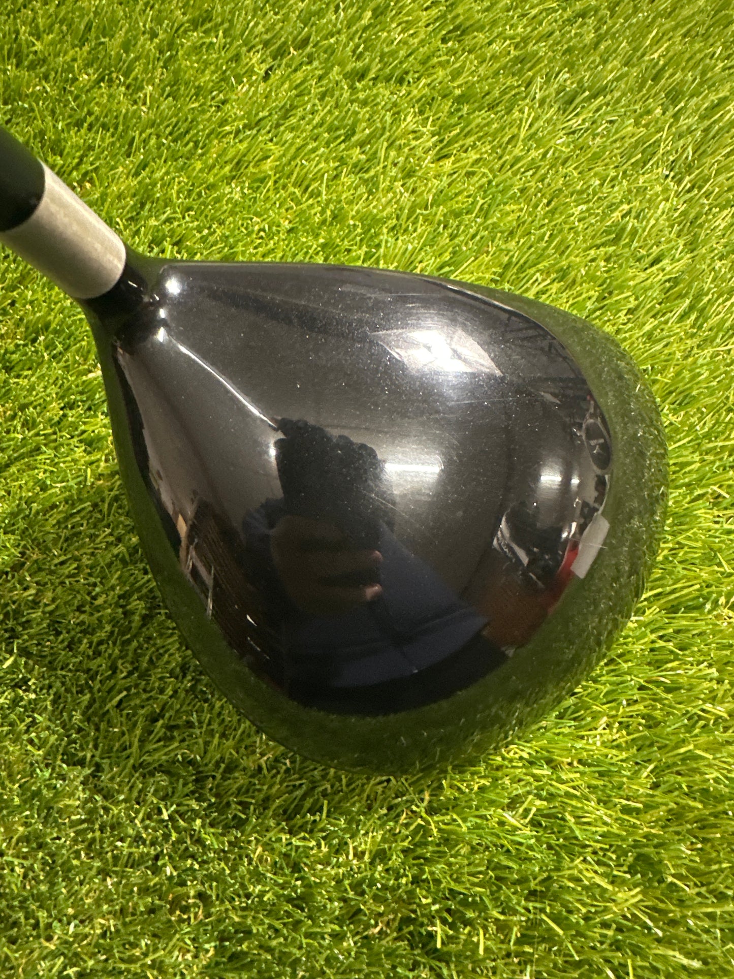 Mizuno MP630 9.5 Driver