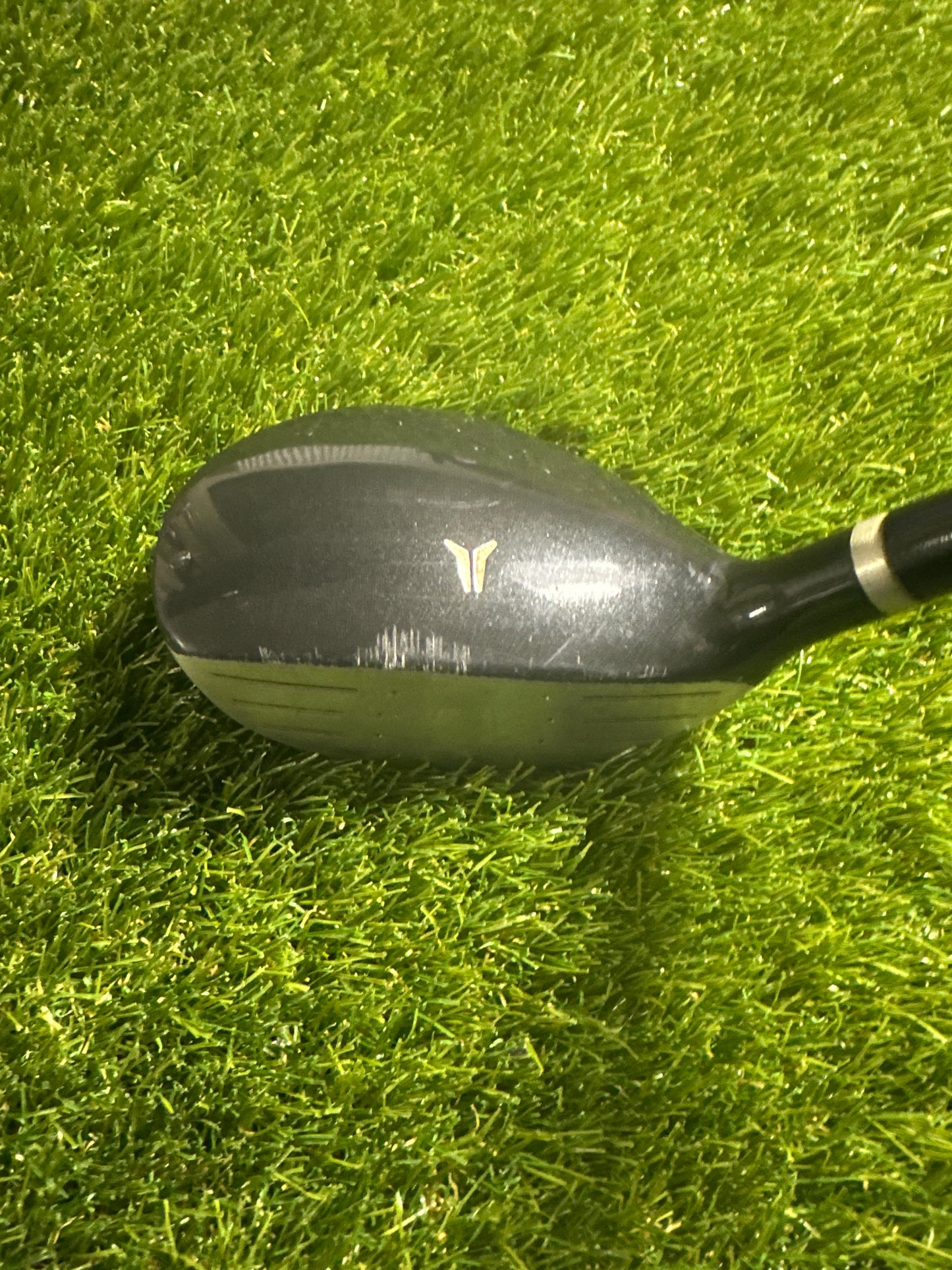Wilson Prostaff SGi 3 HYB