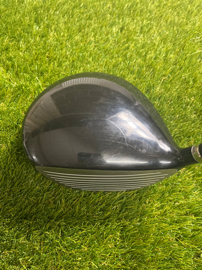 Exotics XCG 10.5 Driver