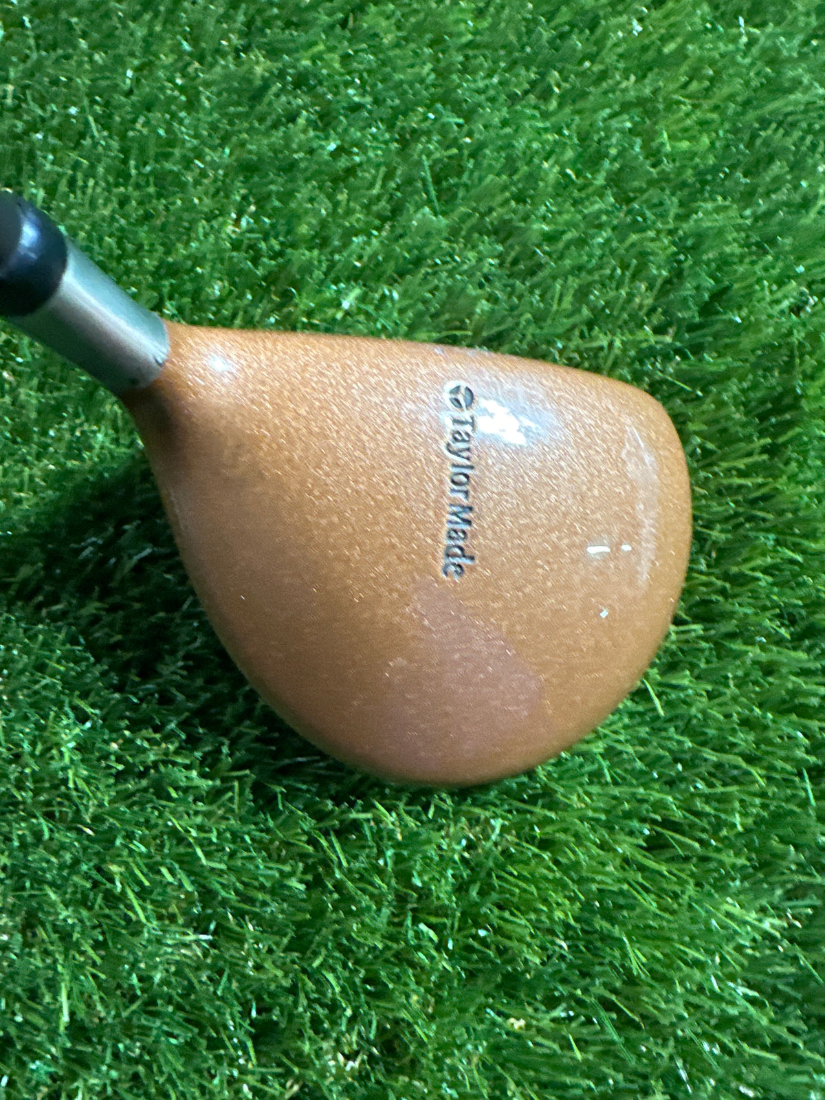 TaylorMade Burner 3 FWY
