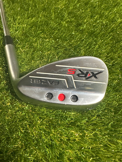 Fazer XR5 60 Wedge
