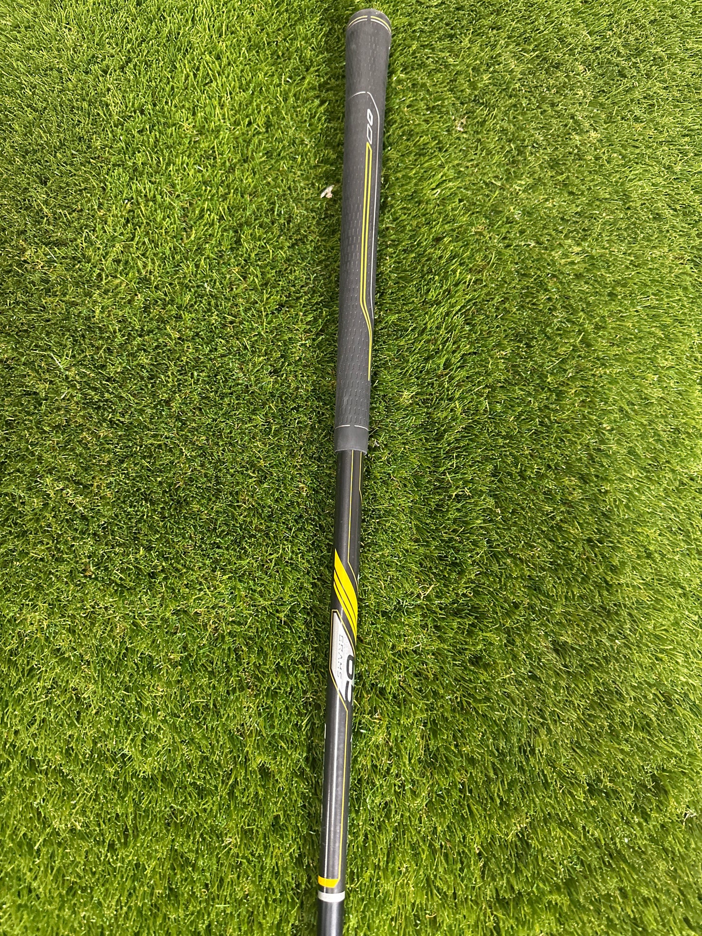 TaylorMade RBZ Stage 2 4/22 HYB