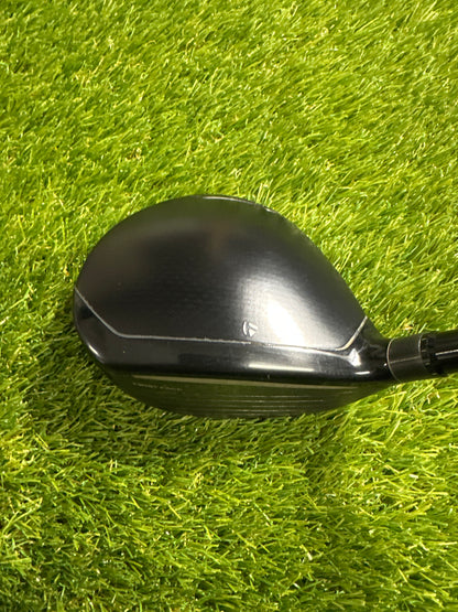 TaylorMade Stealth Plus 3/15 FWY
