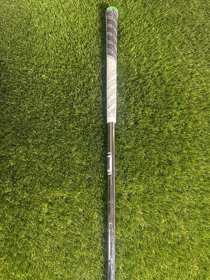 Mizuno MP18 4 Iron