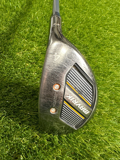 Callaway Mavrik 4/20 HYB