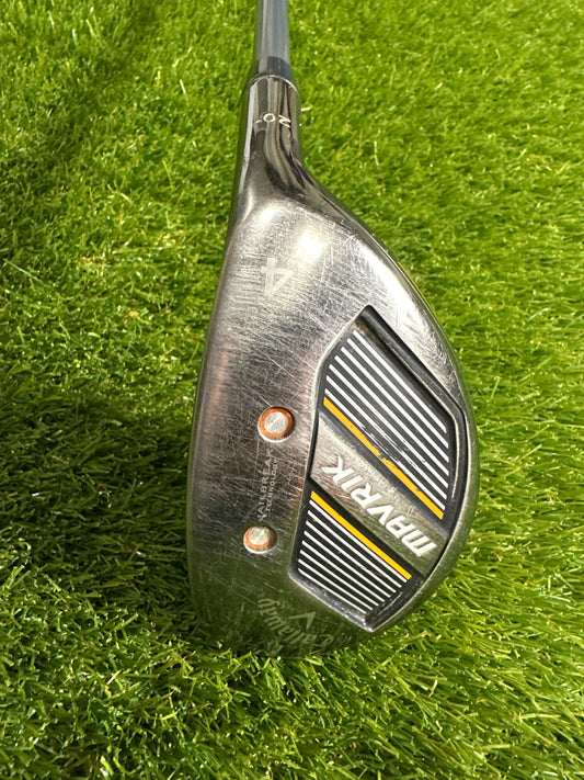 Callaway Mavrik 4/20 HYB