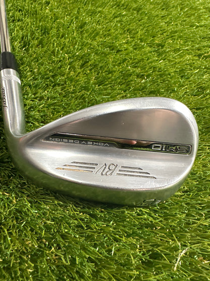 Titleist SM10 60/06K Wedge