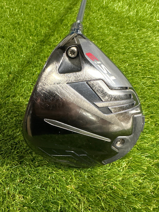 Titleist TSi3 9 Driver