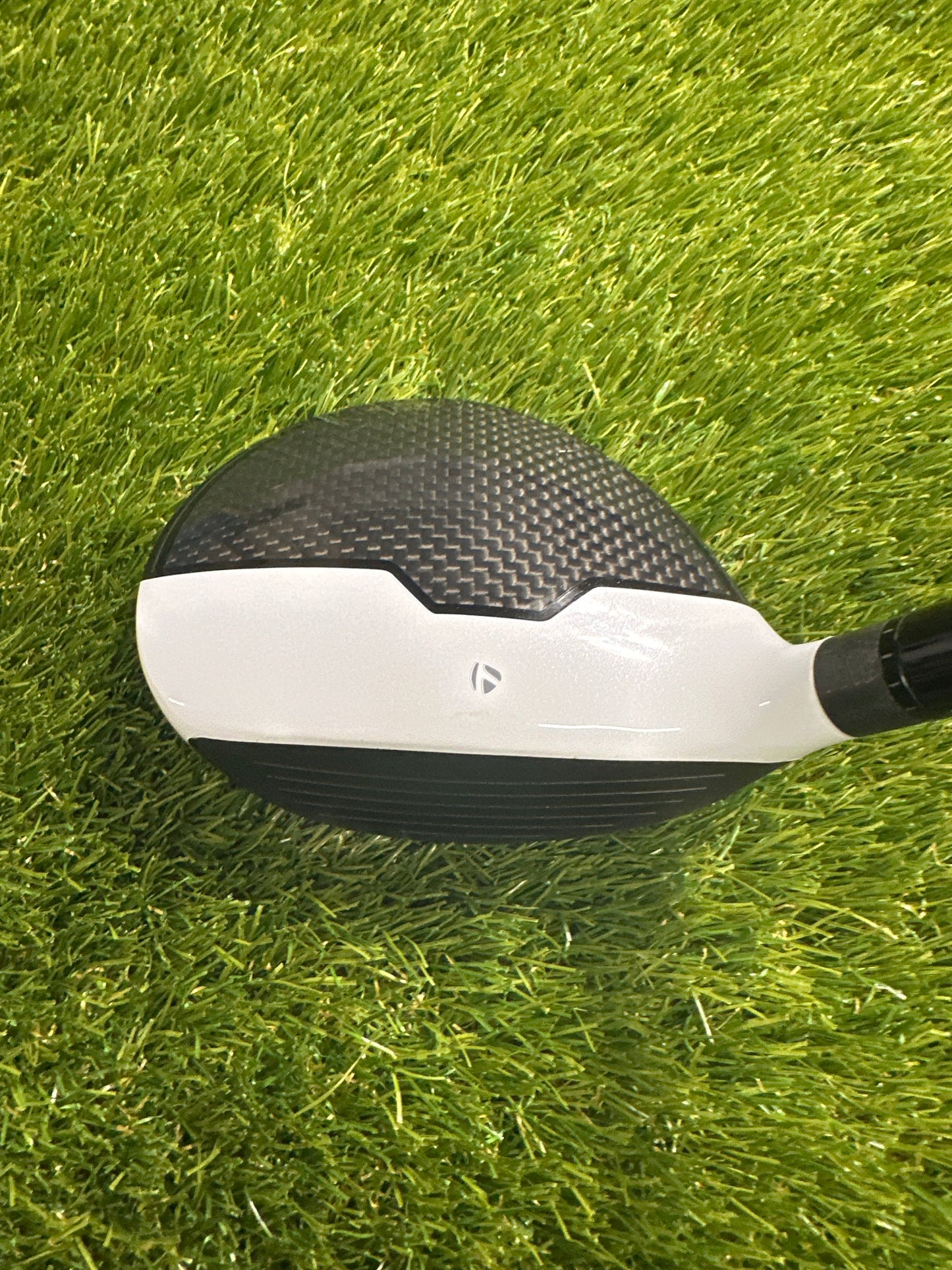 TaylorMade M1 3HL/17 FWY
