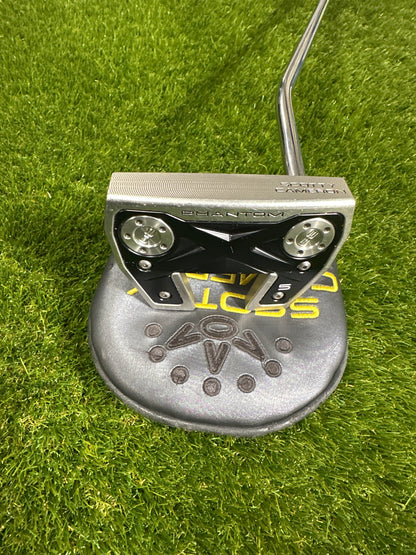 Scotty Cameron Phantom X 5 33" Putter