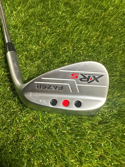 Fazer XR5 52 Wedge