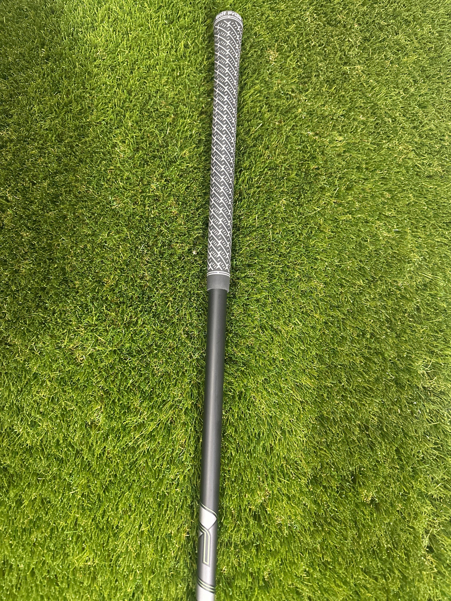 TaylorMade Qi35 Max 10.5 Driver
