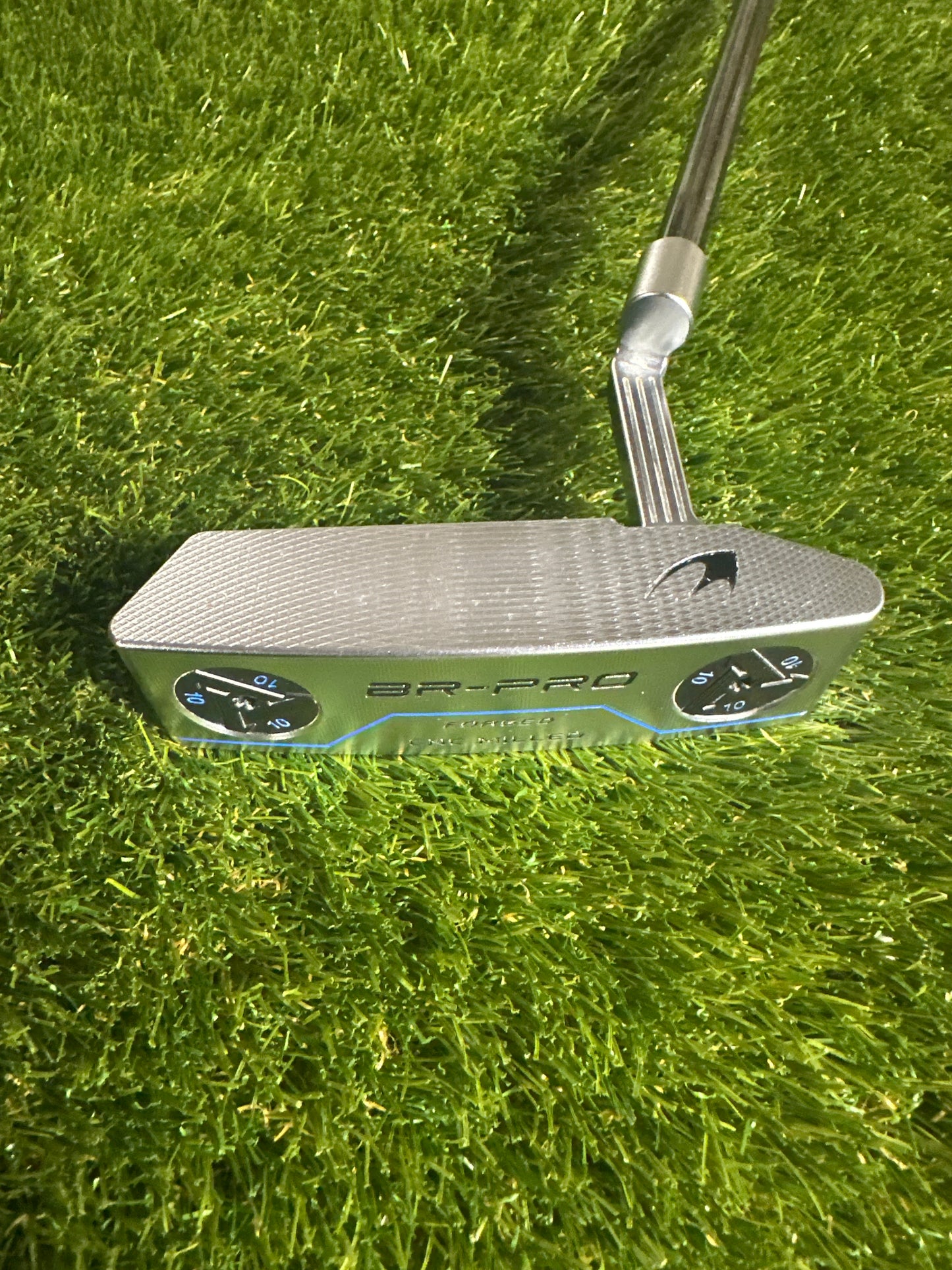 BenRoss BR Pro 34" Putter