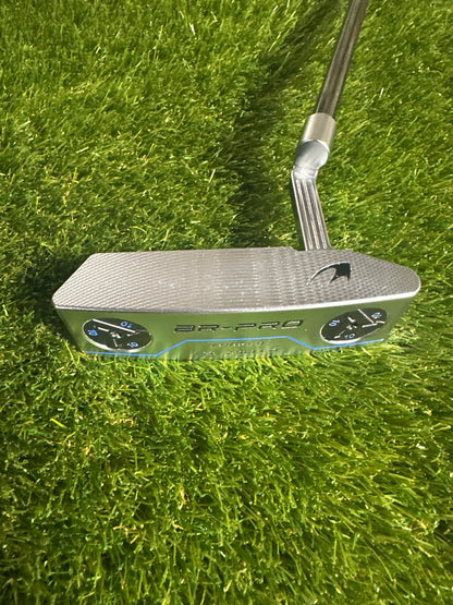 BenRoss BR Pro 34" Putter