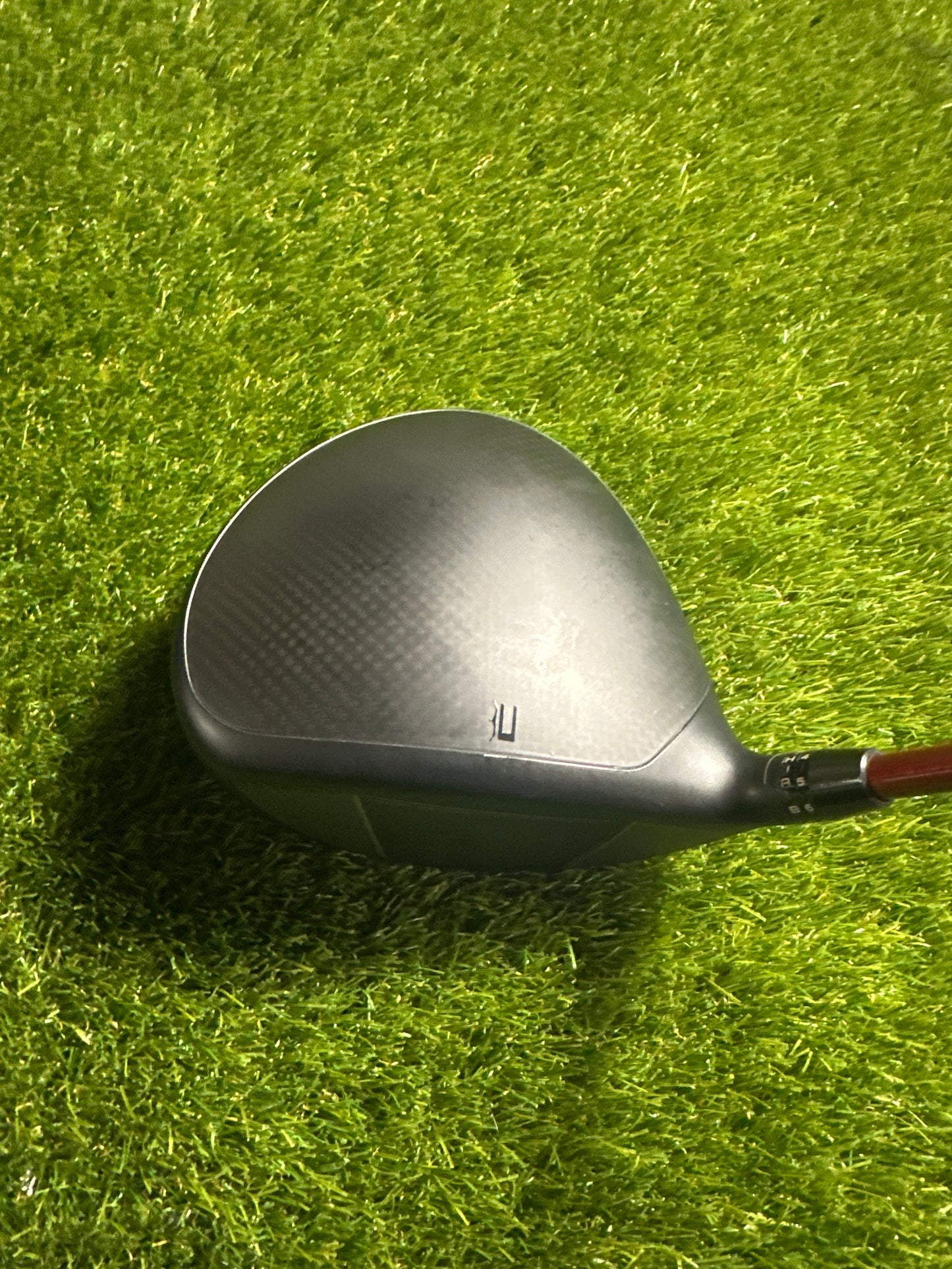 Cobra Dark Speed Adapt Max K 10.5 Driver
