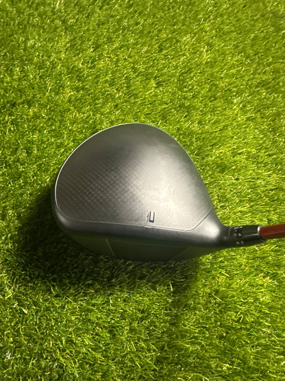 Cobra Dark Speed Adapt Max K 10.5 Driver