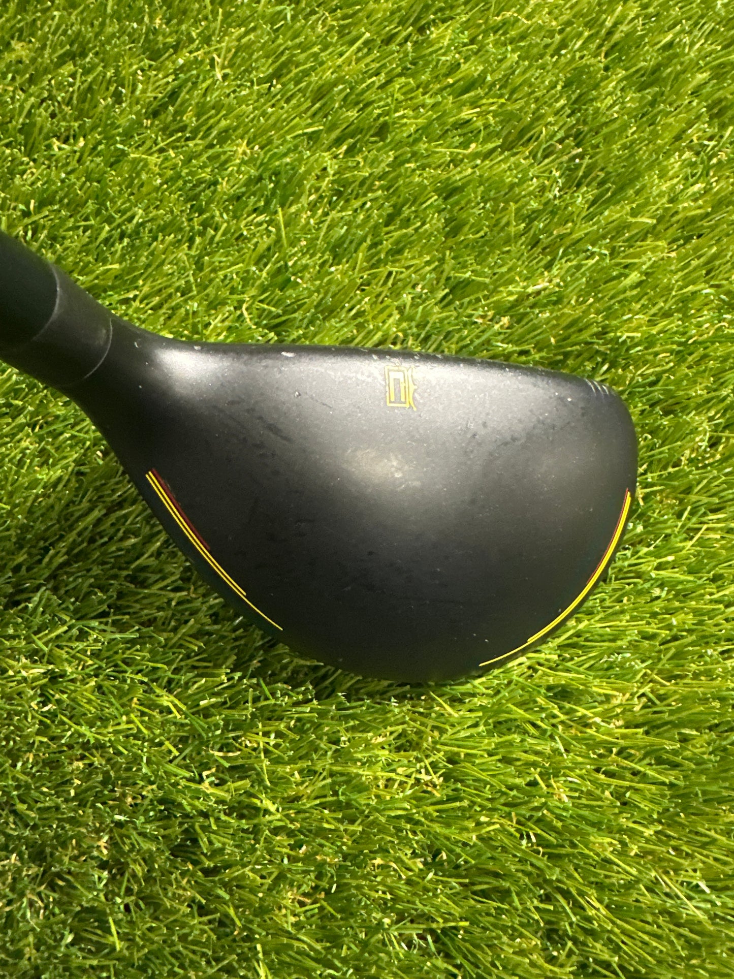 Cobra King SZ 21 HYB