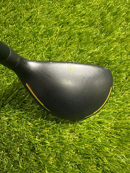 Cobra King SZ 21 HYB