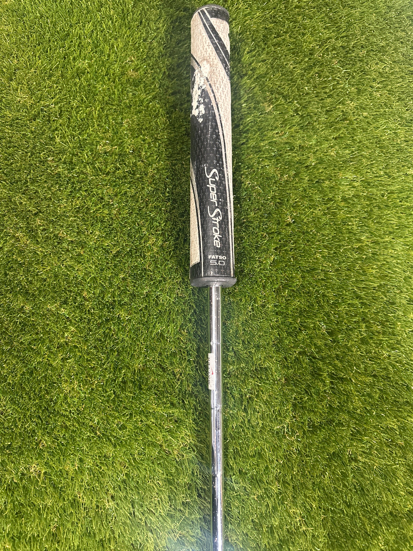 Nike Method Matter 34" Putter