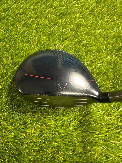 Callaway Big Bertha B21 5 FWY