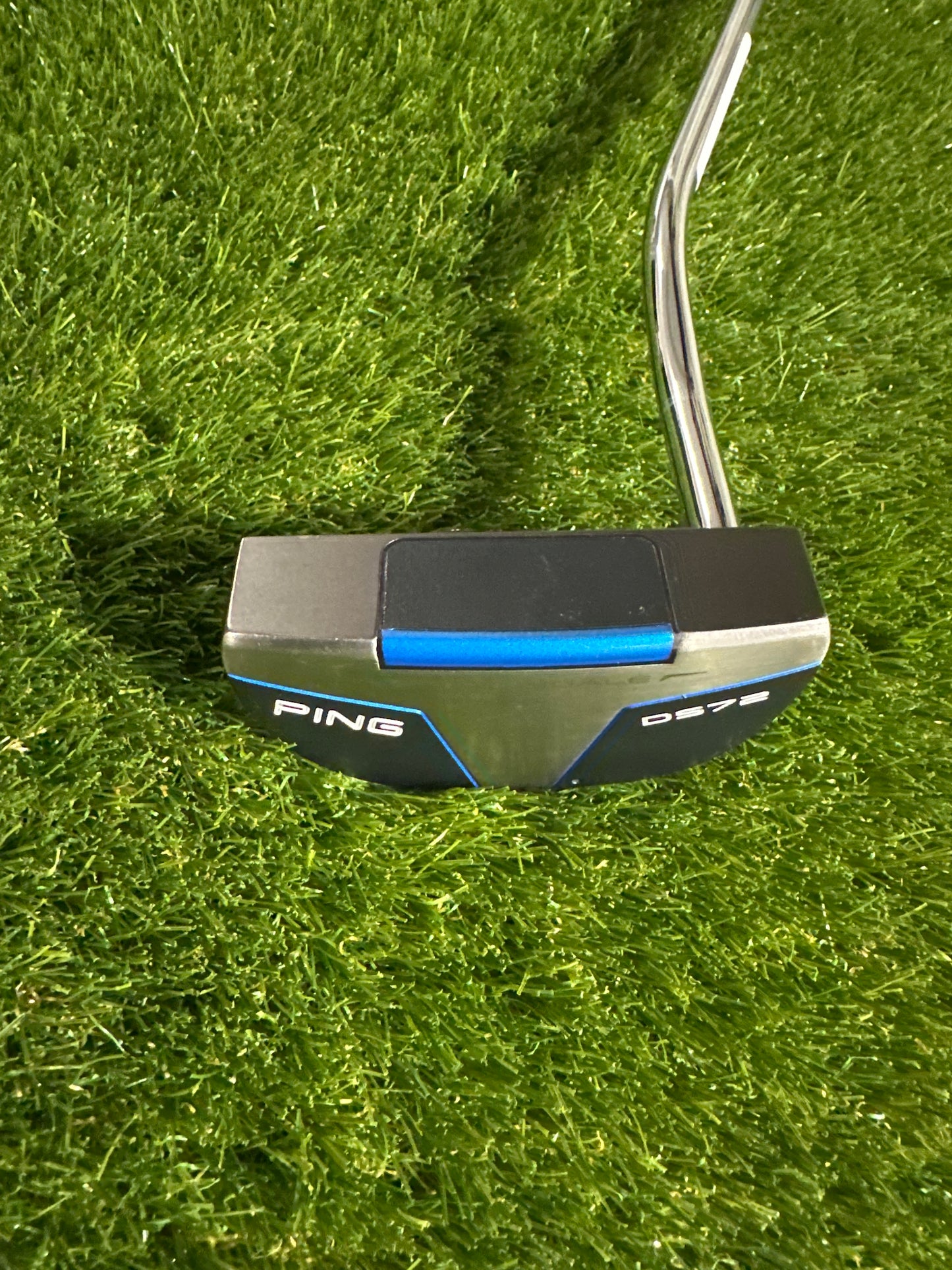 Ping DS72 33" Putter