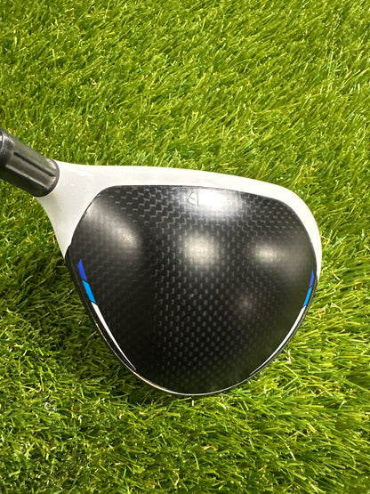 TaylorMade Sim 2 Max 3/15 FWY