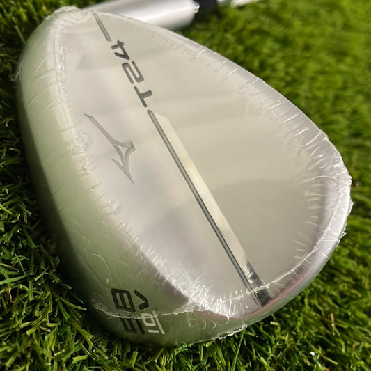 Mizuno T24 58°/Wedge