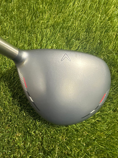 Callaway X Hot 3 FWY