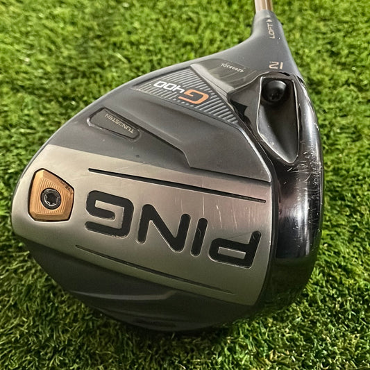 Ping G400 SFT 12°/Driver