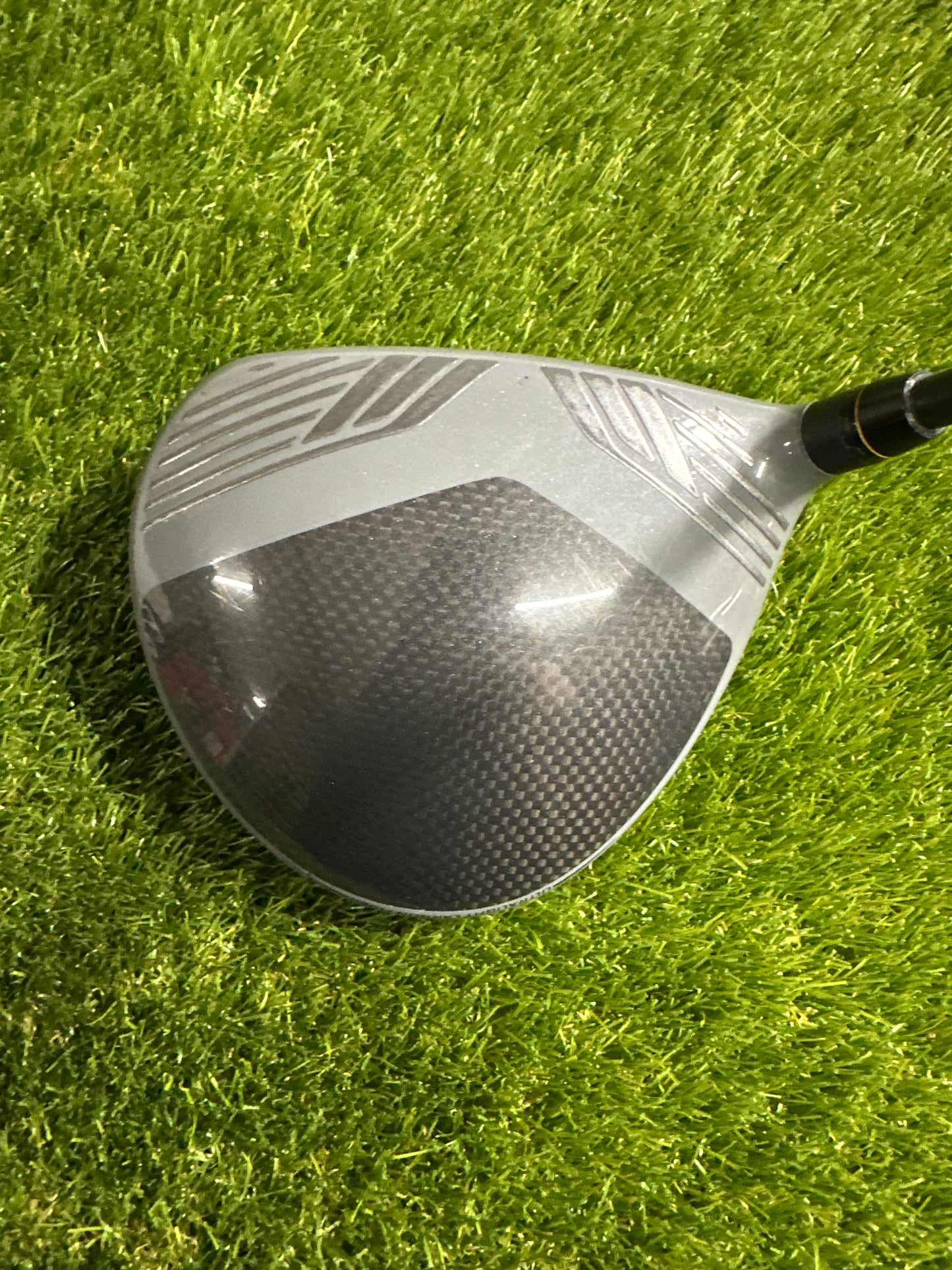Cobra King F8 12 Driver