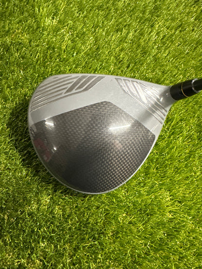 Cobra King F8 12 Driver