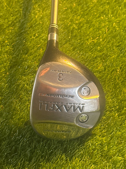 Maxfli Revolution 3 FWY