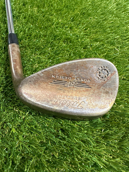 Titleist Spin Milled 54/10 Wedge
