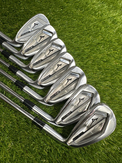 Mizuno JPX 921 Hot Metal 5-GW Irons