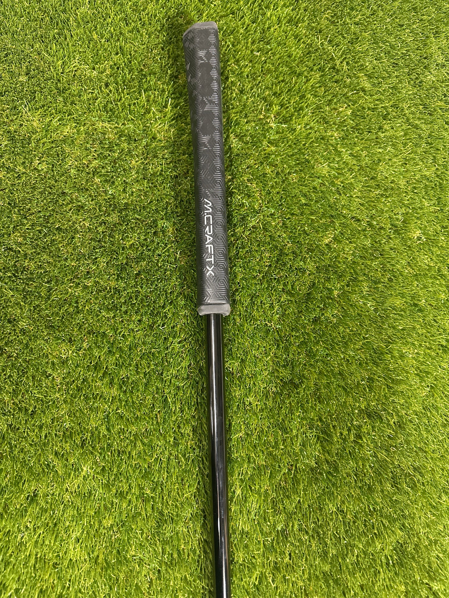 Mizuno MCRAFT X Six 34.5" Putter