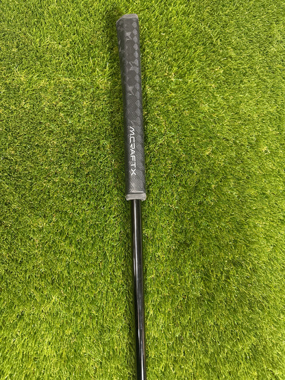 Mizuno MCRAFT X Six 34.5" Putter