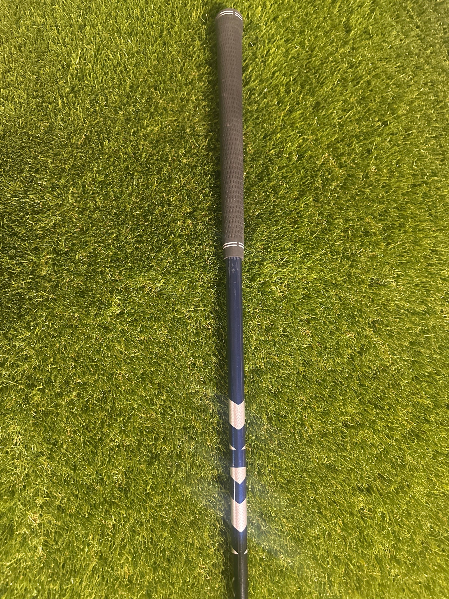 TaylorMade Qi10 Rescue 3/19 HYB