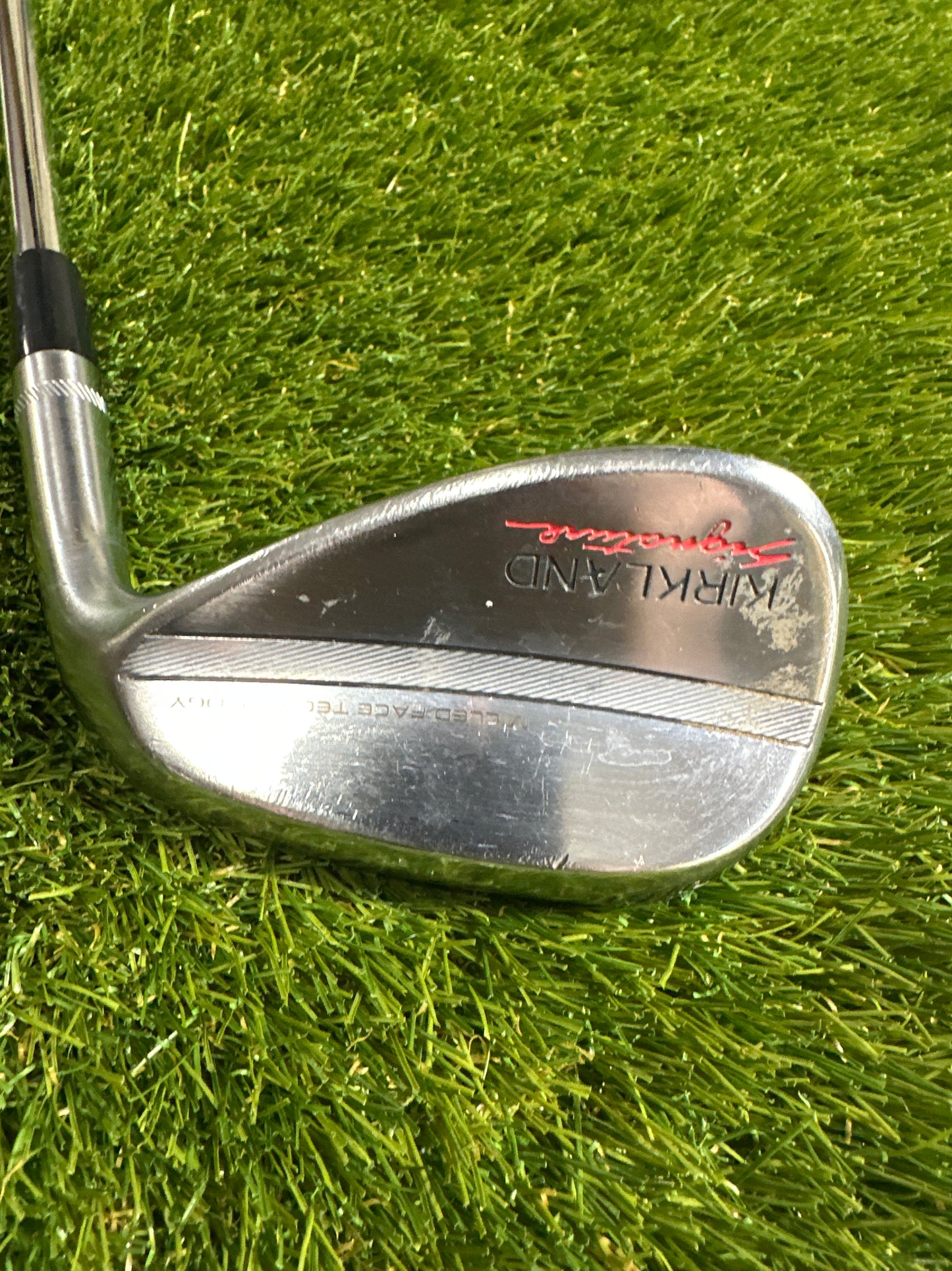 Kirkland Signature 52 Wedge