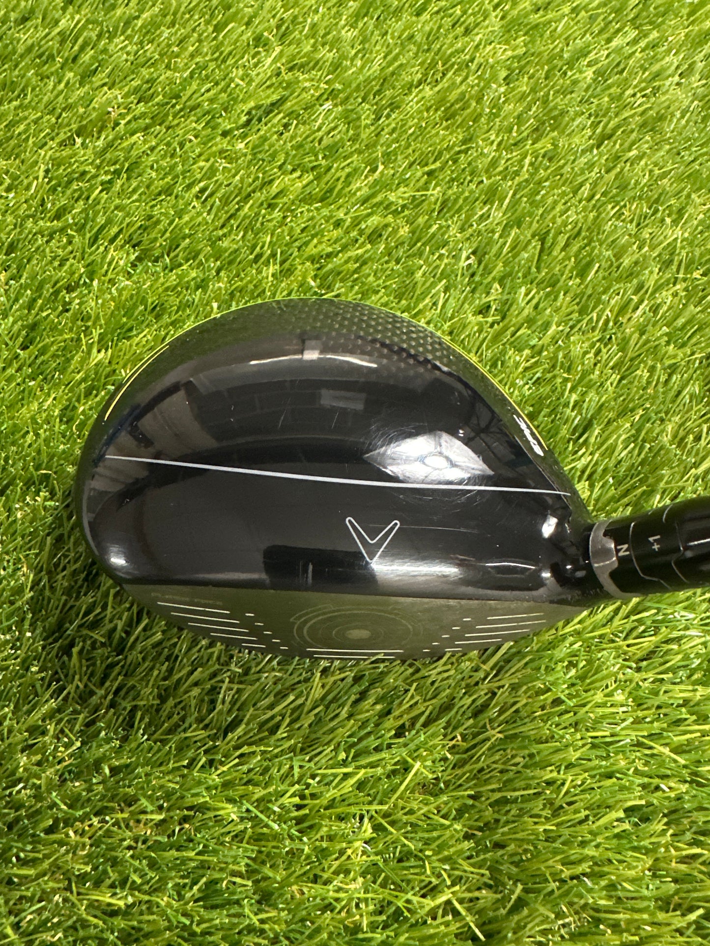 Callaway Epic Flash 3/15 FWY