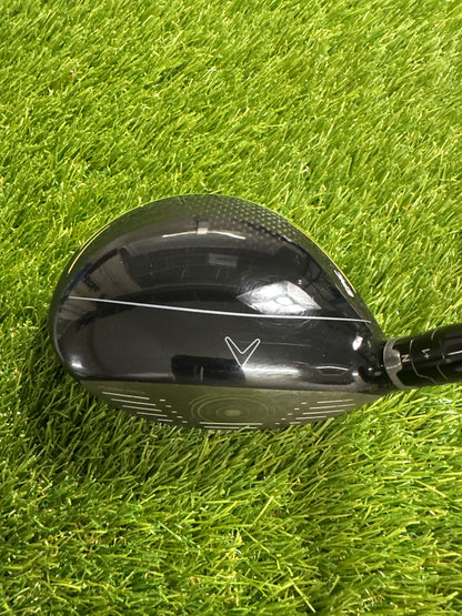 Callaway Epic Flash 3/15 FWY