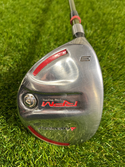 Adams Golf RPM 3 FWY
