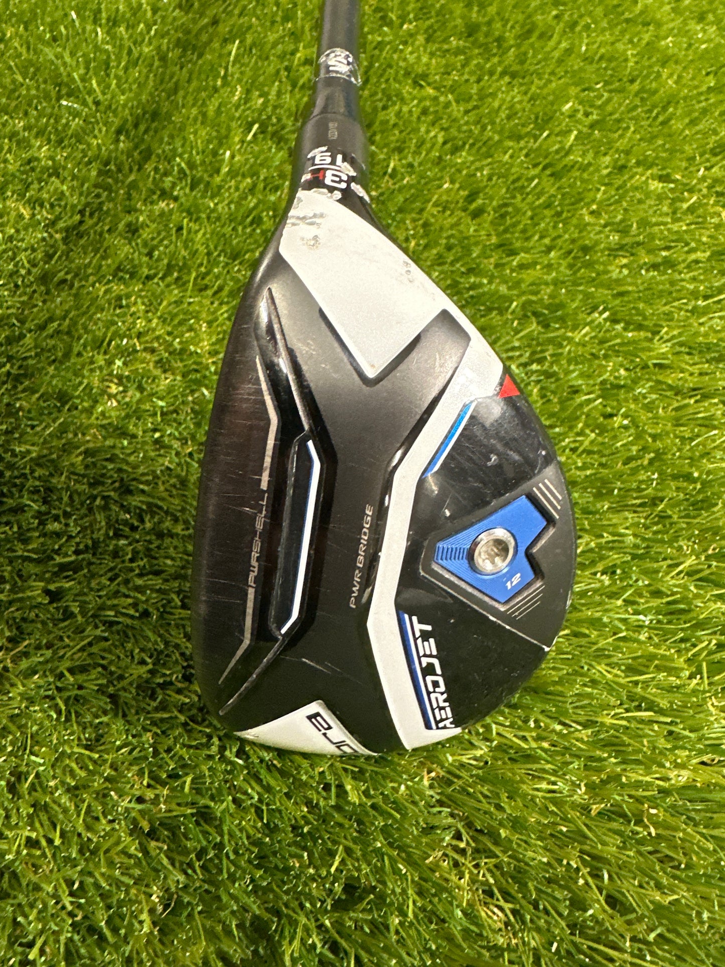 Cobra Aerojet 3/19 HYB