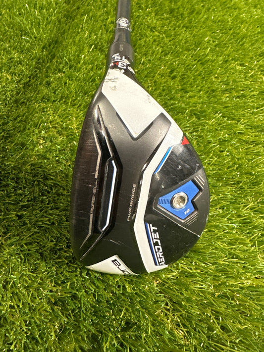 Cobra Aerojet 3/19 HYB