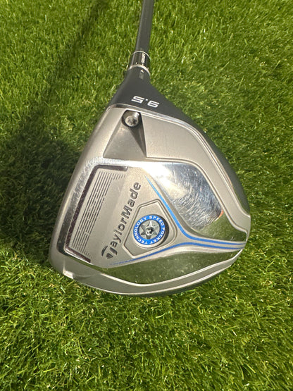 TaylorMade Jetspeed 9.5 Driver