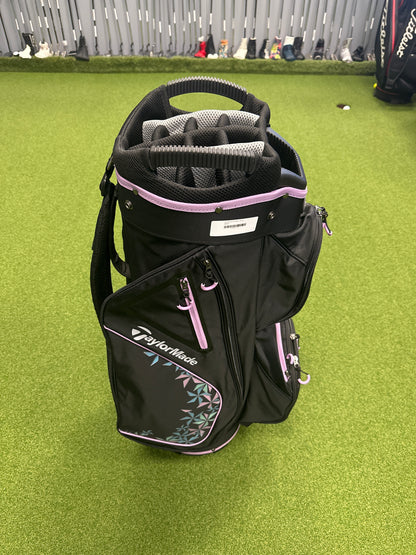TaylorMade Cart Bag Ladies