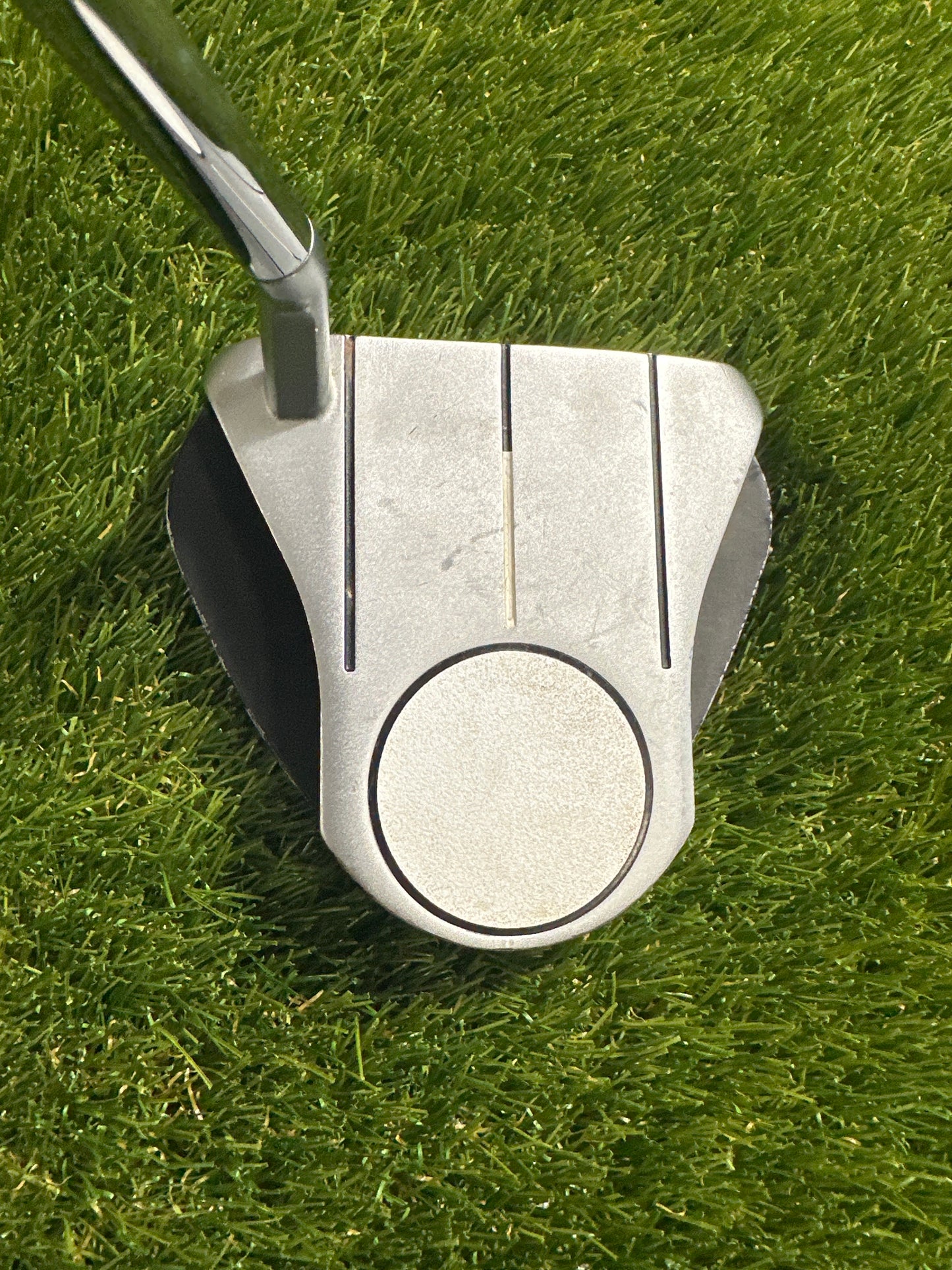 Odyssey Stroke Lab Rball 34" Putter