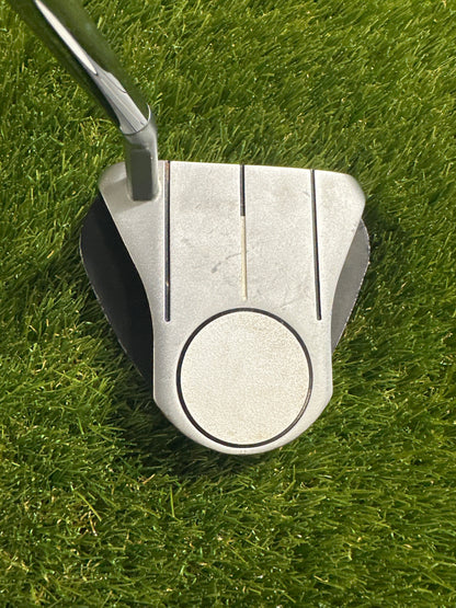 Odyssey Stroke Lab Rball 34" Putter