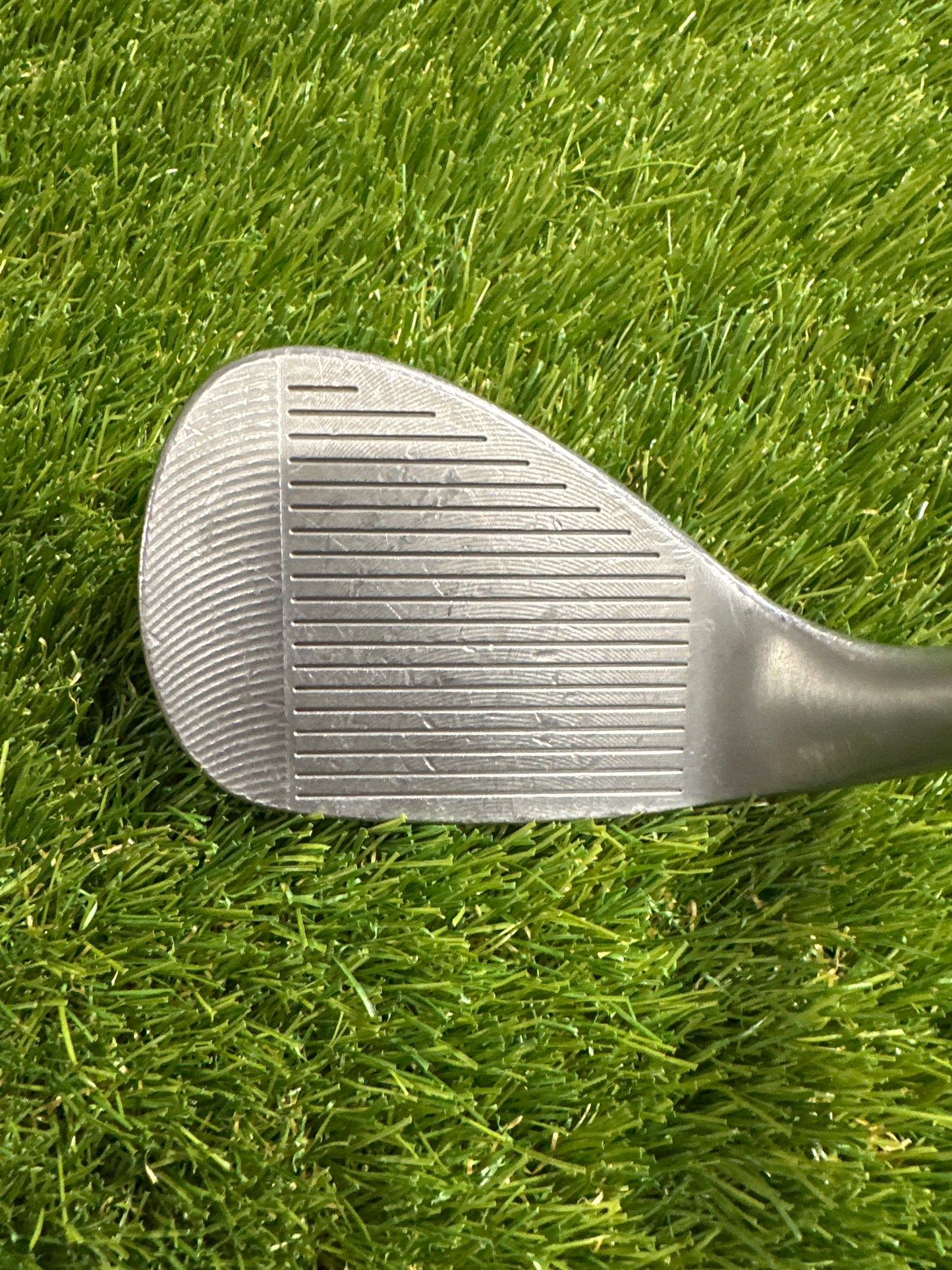 Cleveland RTZ Tour Rack 60/MID10 Wedge
