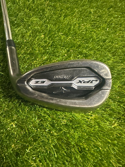 Mizuno JPX EZ GW